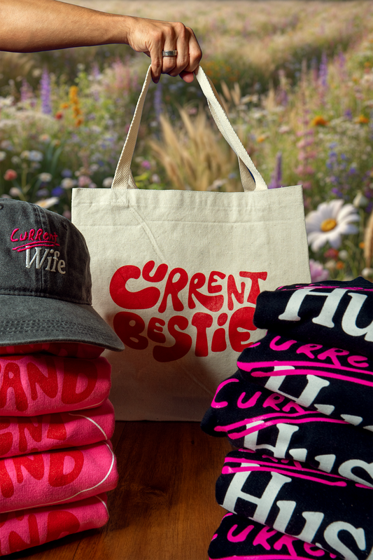 the "current" tote