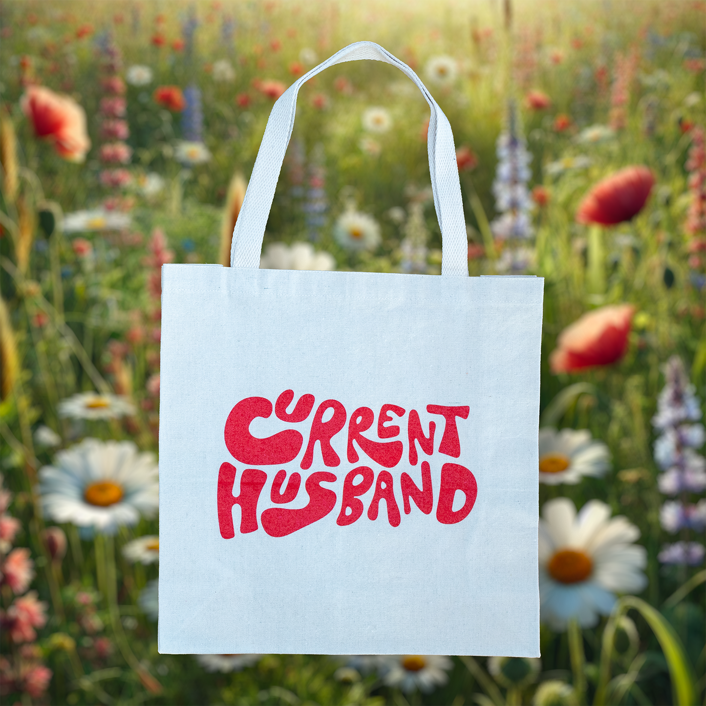 the "current" tote