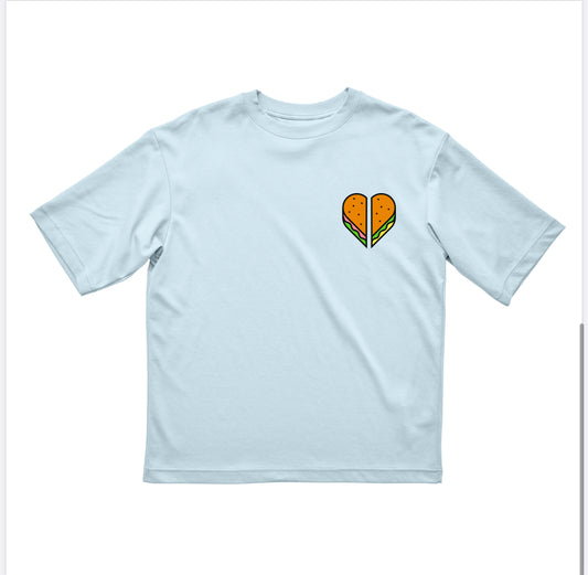 Sandwich Story Time Shirt